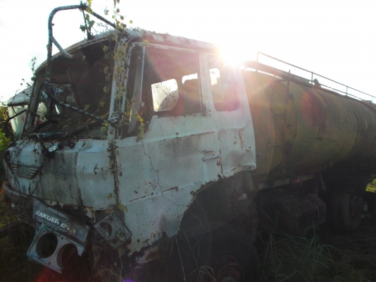 ขายด่วนรถสิบล้อFM1Mพร้อมรถ227และรถ226รถHINO