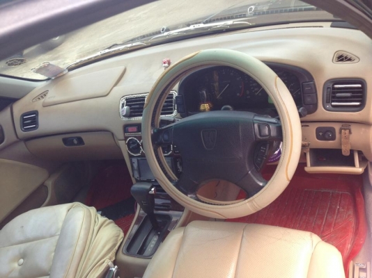 ขายด่วน ROVER - 623i - โฉมปี 1999