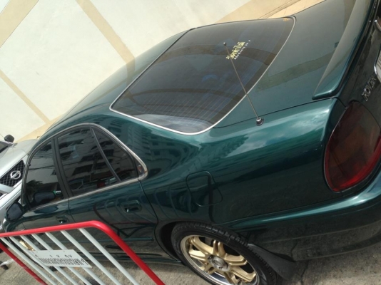 ขายด่วน ROVER - 623i - โฉมปี 1999