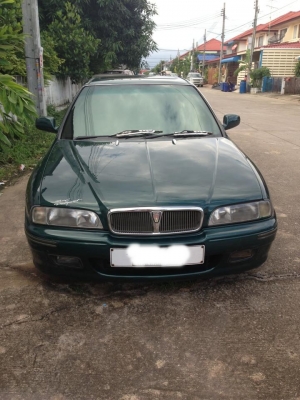 ขายด่วน ROVER - 623i - โฉมปี 1999
