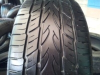 ขายยาง205/45/16  ยาง yokohama  A. drive  R1 ปี 11  ( 1คู่)