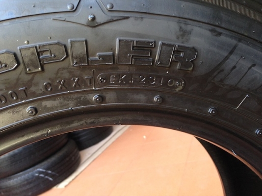 ขายยาง Nitto Dura Grappler 265/60/R18 ปี10 สวยดอก80\% 1ชุด 7,500 Call 0899672139 นายครับ บริการจัดส่งทั่วประเทศ ขายยาง Nitto Dura Grappler 265/60/R18 ปี10 สวยดอก80\% 1ชุด 7,500 Call 0899672139 นายครับ บริการจัดส่งทั่วประเทศ