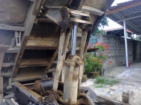 ขายหกล้อดั้มพ์ ISUZU NPR 120ปี41 ดั้มพ์สามมิตรสวยๆๆค่ะ ขายหกล้อดั้มพ์ ISUZU NPR 120ปี41 ดั้มพ์สามมิตรสวยๆๆค่ะ