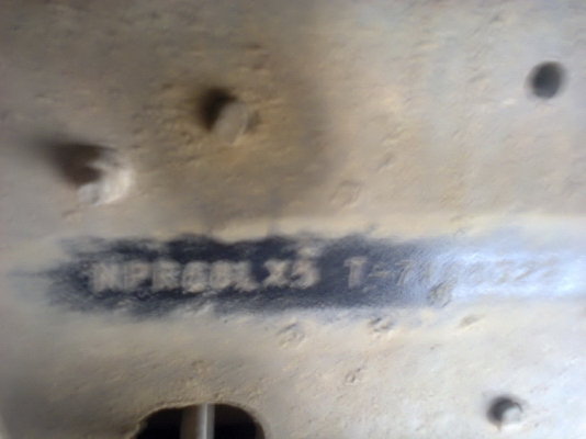 ขายหกล้อดั้มพ์ ISUZU NPR 120ปี41 ดั้มพ์สามมิตรสวยๆๆค่ะ ขายหกล้อดั้มพ์ ISUZU NPR 120ปี41 ดั้มพ์สามมิตรสวยๆๆค่ะ