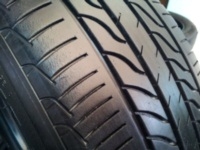 ขายยาง195/60/15 ยางMICHELIN   PRIMACY LC ปี 10 (1ชุด)