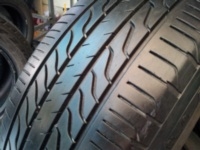 ขายยาง195/60/15 ยางMICHELIN   PRIMACY LC ปี 10 (1ชุด)