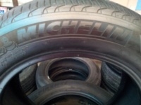 ขายยาง195/60/15 ยางMICHELIN   PRIMACY LC ปี 10 (1ชุด)