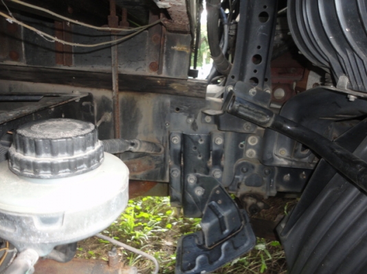 HINO MAGA FL