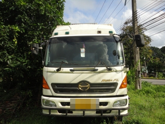 HINO MAGA FL