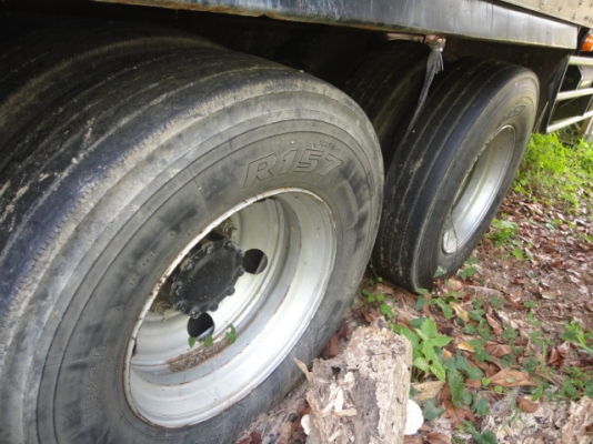 HINO MAGA FL