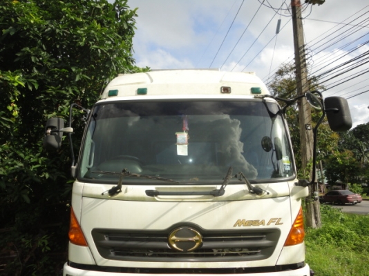 HINO MAGA FL
