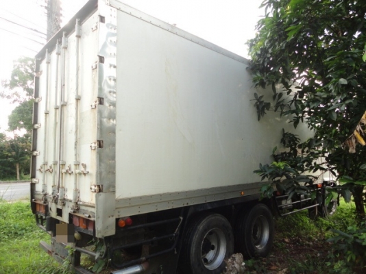 HINO MAGA FL