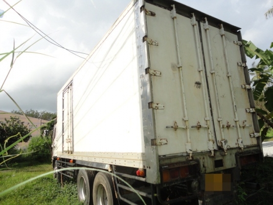 HINO MAGA FL