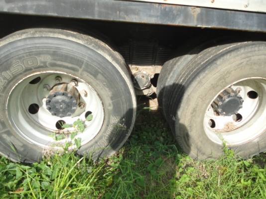 HINO MAGA FL