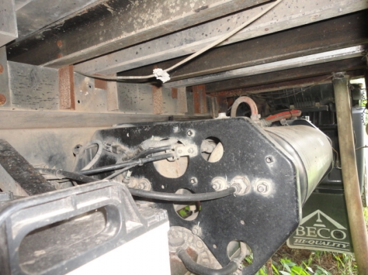 HINO MAGA FL