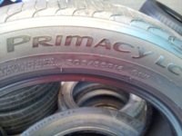 ขายยาง205/55/16 ยางMICHELIN   PRIMACY LC ปี 10 (1ชุด)