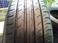 ขายยาง225/60/18 ยาง DUNLOP SP SPORT   MAXX  050   ปี 13 ( 1คู่)