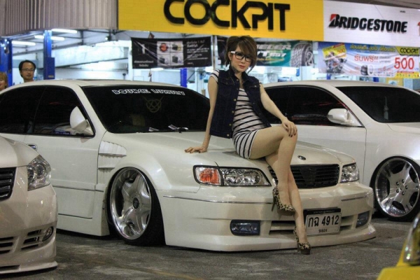 เซฟิโร่ a32 แต่งสุดๆ