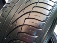ขายยาง245/50/18 ยาง MICHELIN pilot  PRIMACY LC ปี 08 (1คู่ )