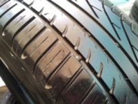 ขายยาง245/50/18 ยาง MICHELIN pilot  PRIMACY LC ปี 08 (1คู่ )