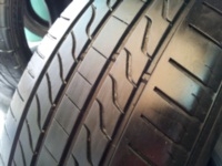 ขายยาง215/60/16 ยางMICHELIN   PRIMACY LC ปี 12  ( 1ชุด )