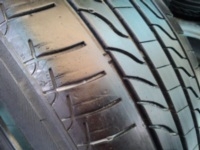 ขายยาง215/60/16 ยางMICHELIN   PRIMACY LC ปี 12  ( 1ชุด )