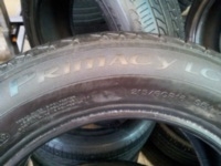 ขายยาง215/60/16 ยางMICHELIN   PRIMACY LC ปี 12  ( 1ชุด )