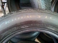 ขายยาง215/60/16 ยางMICHELIN   PRIMACY LC ปี 12  ( 1ชุด )