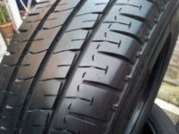 ขายยาง205/70/15 ยาง MICHELIN   AGILIS   ปี 10 ( 1 ชุด )