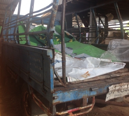 ISUZU ELF 74 HP รถบรรทุก 4 ล้อกลาง กระบะคอกเหล็กความยาว 3.20 เมตรสภาพดีพร้อมบรรทุกได้เลย เครื่องแรงดีไม่เยิ้ม ภายในเก๋งคอนโซลครบพร้อม ช่วงล่างคัชซีไม่ผุไม่ดาม ยางสภาพดี 60\% พร้อมใช้งาน เอกสารทะเบียนครบพร้อม ราคาต่อรองได้ครับ