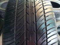 ขายยาง215/60/16 ยางMICHELIN  VIVACY  ปี 11  ( 1ชุด )