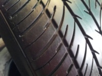 ขายยาง215/60/16 ยางMICHELIN  VIVACY  ปี 11  ( 1ชุด )