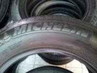 ขายยาง195/65/15 ยางMICHELIN   PRIMACY LC ปี 09 ( 1ชุด )