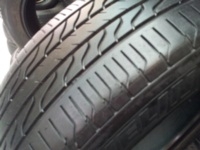ขายยาง195/65/15 ยางMICHELIN   PRIMACY LC ปี 09 ( 1ชุด )