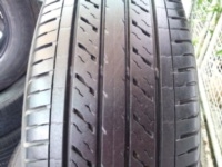 ขายยาง215/65/16 ยาง DUNLOP SP SP  LT  37 ปี 12 ( 1ชุด )