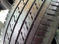 ขายยาง215/65/16 ยาง DUNLOP SP SP  LT  37 ปี 12 ( 1ชุด )