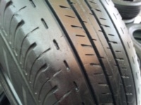 ขายยาง205/70/15 ยาง BRIDGESTONE   DURAVIS R611 ปี 11   ( 1คู่ )