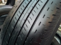 ขายยาง205/70/15 ยาง BRIDGESTONE   DURAVIS R611 ปี 11   ( 1คู่ )