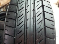 ขายยาง205/70/15 ยางMICHELIN  vanpix  ปี 11 ( 1ชุด )