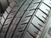 ขายยาง205/70/15 ยางMICHELIN  vanpix  ปี 11 ( 1ชุด )