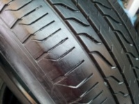 ขายยาง195/65/15 ยางMICHELIN   PRIMACY LC ปี  12( 1ชุด )