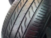 ขายยาง195/65/15 ยางMICHELIN   PRIMACY LC ปี  12( 1ชุด )