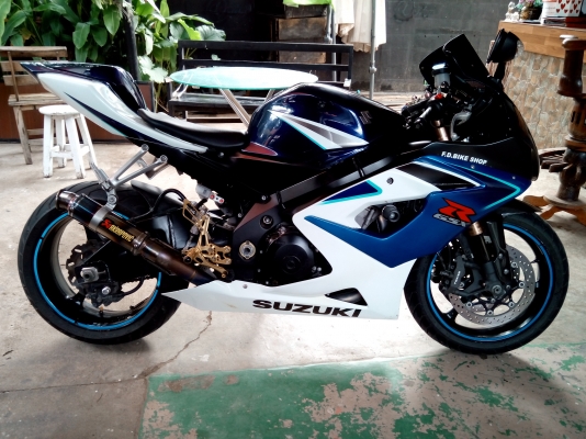 ขายsuzuki K5 อินวอยสรรพสามิต เครื่องดี ราคา235000ต่อรองได้ครับ