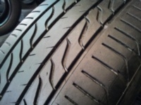 ขายยาง195/60/15 ยางMICHELIN   PRIMACY LC ปี 11 (1ชุด)