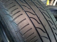 ขายยาง195/60/15 ยางMICHELIN   PRIMACY LC ปี 11 (1ชุด)