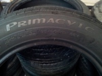 ขายยาง195/60/15 ยางMICHELIN   PRIMACY LC ปี 11 (1ชุด)