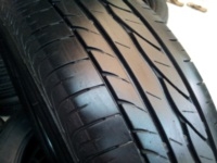 ขายยาง195/65/15 ยาง BRIDGESTONE TURANZA   ER 300 ปี 12 ( 3เส้น )  11 ( 1เส้น )