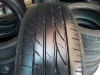 ขายยาง195/65/15 ยาง BRIDGESTONE TURANZA   ER 300 ปี 12 ( 3เส้น )  11 ( 1เส้น )