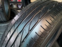 ขายยาง195/65/15 ยาง BRIDGESTONE TURANZA   ER 300 ปี 12 ( 3เส้น )  11 ( 1เส้น )