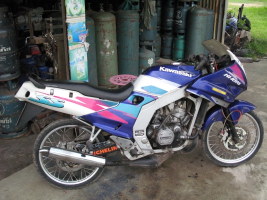 serpico ทบ โอน สภาพดีสีสวย